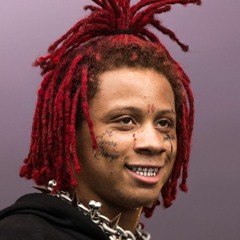 Love Triangle (Trippie Red x Uzi x Juice WRLD Type Beat)[Prod. Kmon x AstroMadeIt]