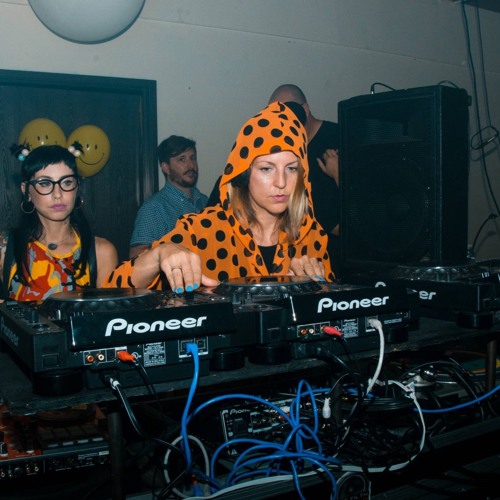 SHA IN THE MIX