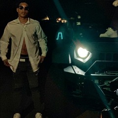 BLESSIN ME(prod. BoyBlasian)