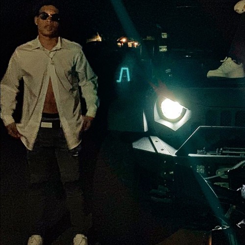 BLESSIN ME(prod. BoyBlasian)