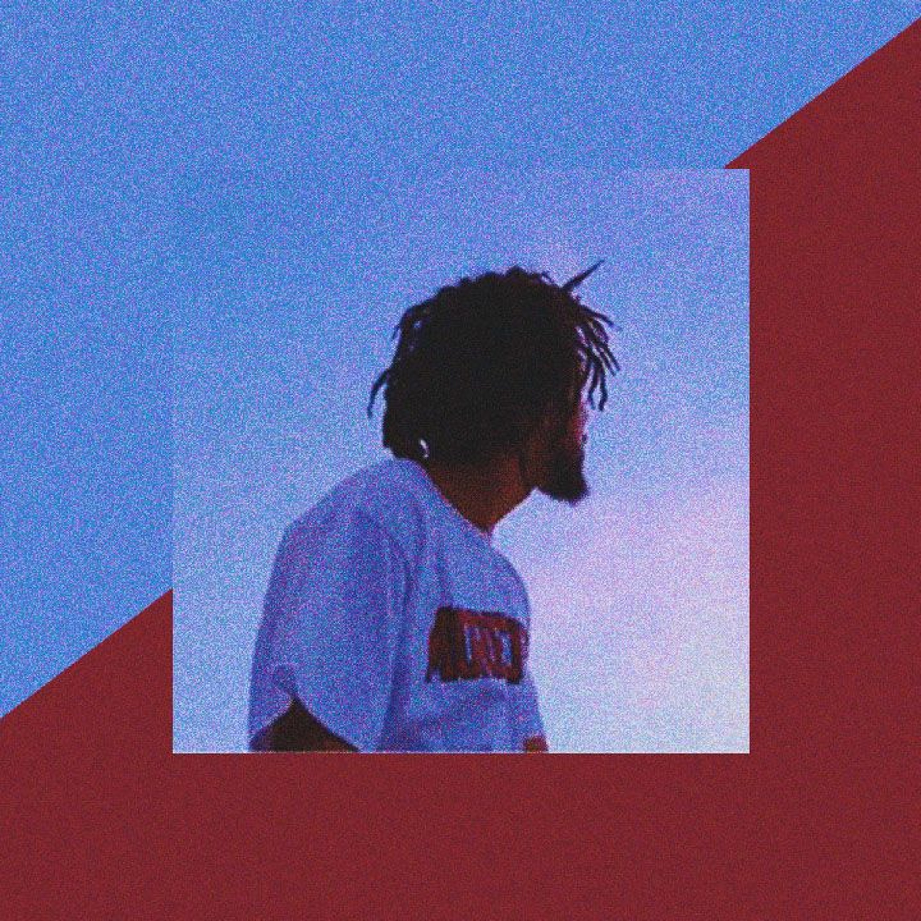 *FREE* J Cole x Isaiah Rashad x Kanye West Type Beat - King episode artwork