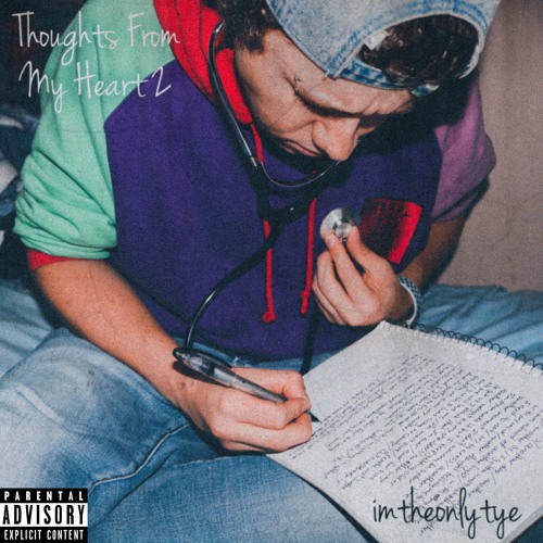 Thoughts From My Heart 2 (Prod. by Dansonn)