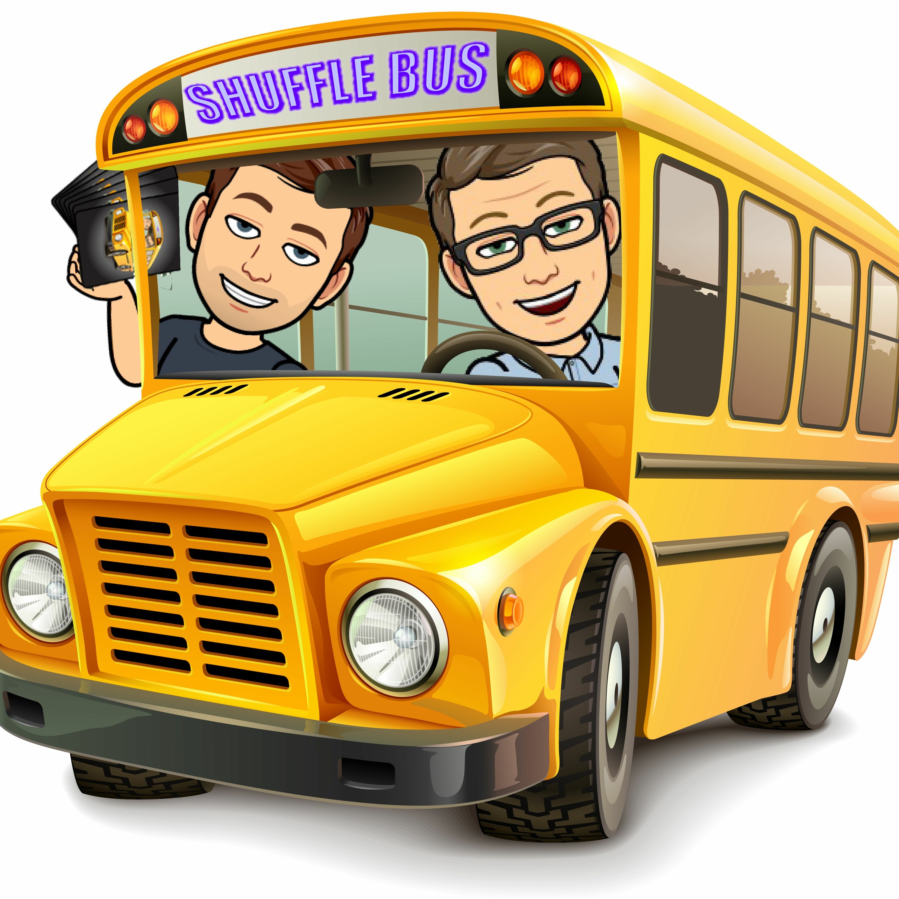 The Shuffle Bus