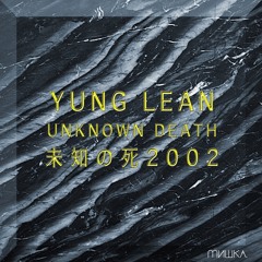 Yung Lean - Nitevision (432Hz)