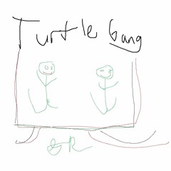 Turtle Gang (prod. SP Beatz)