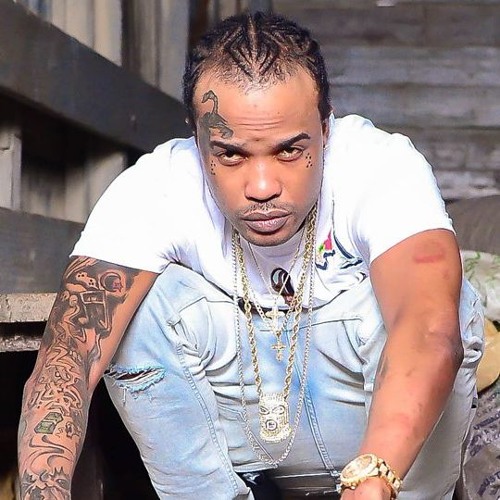 Tommy Lee Sparta- Under Vibes (fast) by DJ T on SoundCloud - Hear the  world's sounds