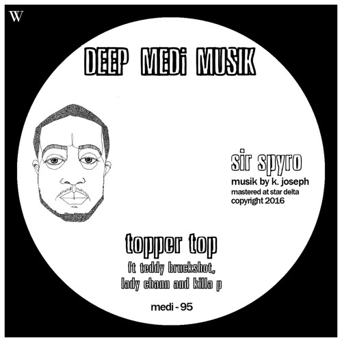Sir Spyro - Tekkerz (Winslow Flip) // Free Download