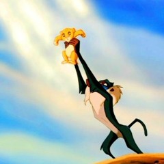 Derek Mufasa