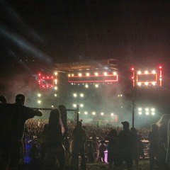 ESCA Live @ Bass Canyon 2019