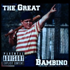Great Bambino Ft IamMrWestLa & Smoove Wicked { prod. DjTray } mixed by Ju