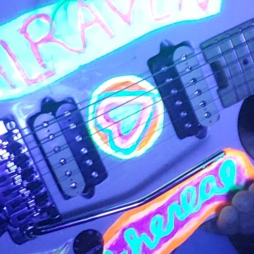 The Darkest Part of my Heart Might Show