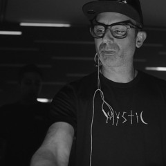Shane Fontane - Live at Halcyon SF