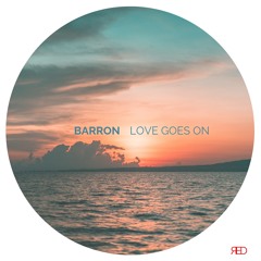 Barron - Love Goes On