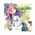 Artwork for Mihony - Cute Swing