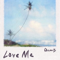 Love Me (Prod. Quinn Beatz)