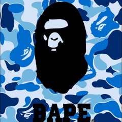 Lil Dre x Bape FreeStyle