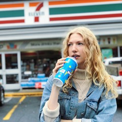 Lost Youth (Original) - Isabel March