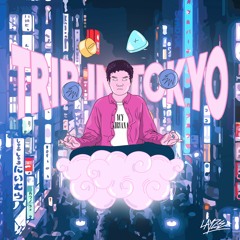 trip in tokyo