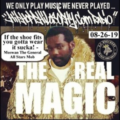 08-26-19 HipHop Philosophy Radio LIVE