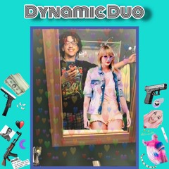 Dynamic Duo (ft. Taylor Swift) (prod. Me)