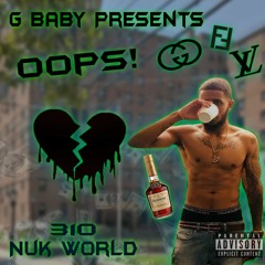 Oops Prod. by YungLando