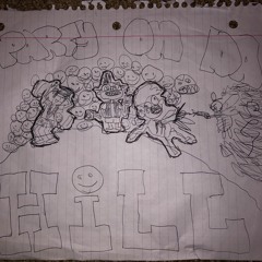 Party on the Hill (feat. LiL Gulag) (also feat. 2tah... kind of)