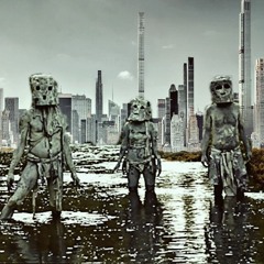 Hold Ya Head (Muddy) ft BURRY!