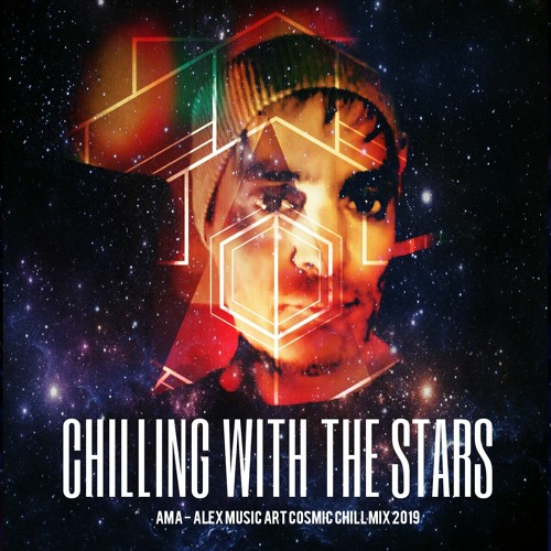 CHILLING WITH THE STARS