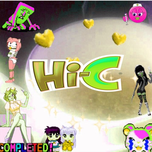 Hi-C - ever b (432Hz)
