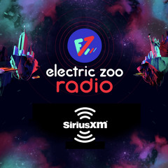 Miss Jennifer Live on Electric Zoo Radio @ SIRIUS XM (7-11-2019)