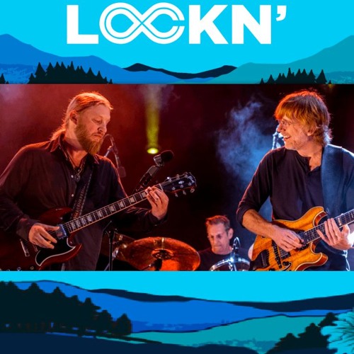 First Tube  (with Derek Trucks)