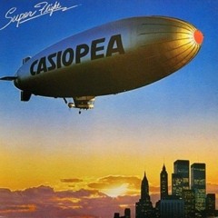 Casiopea - I Love New York