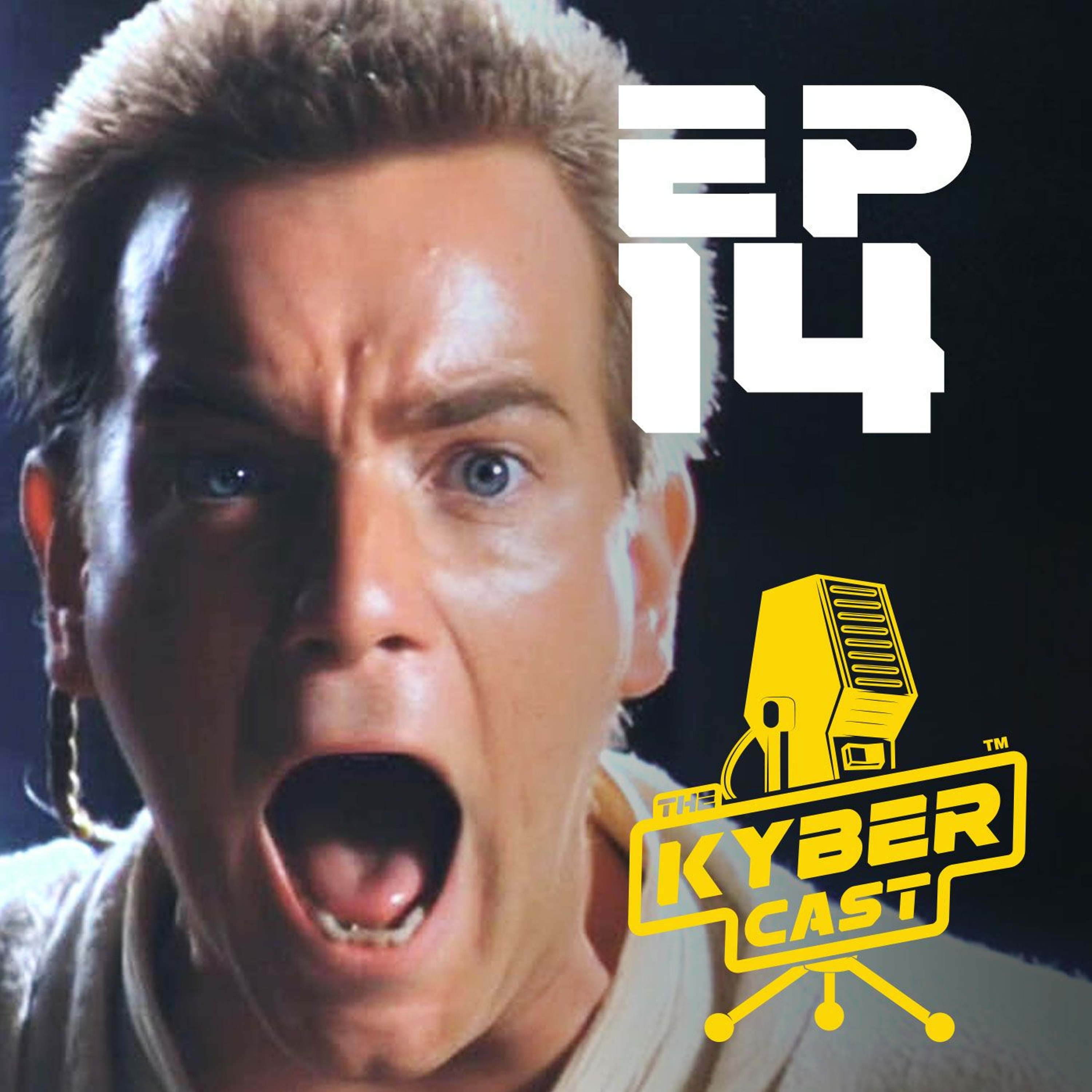 The Kybercast