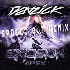 Excision & Sullivan King - Wake Up (Denzick's Spaced Out Remix)