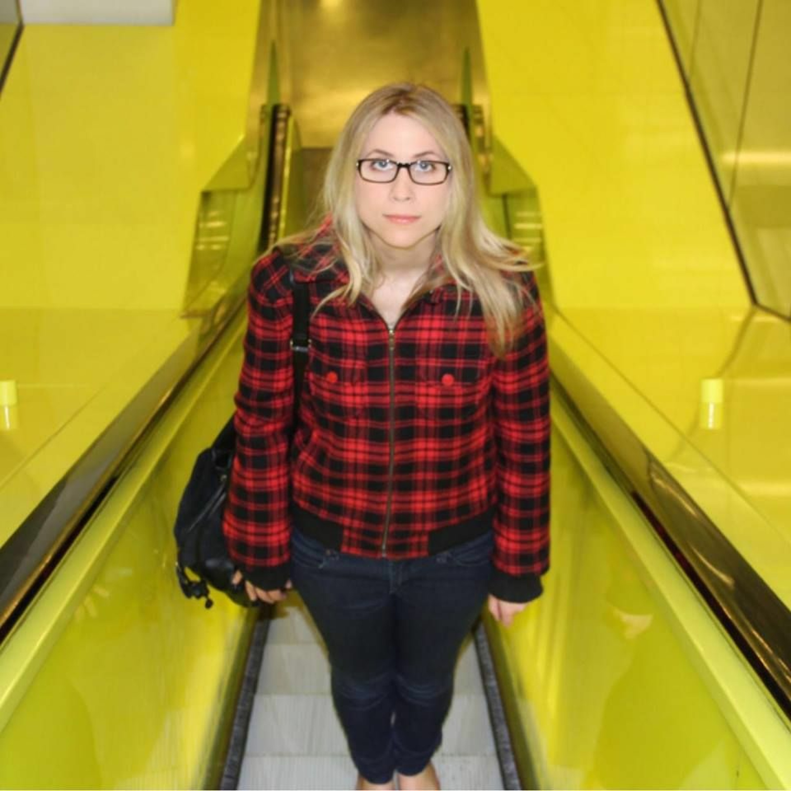 I See Dead People... All the Time?