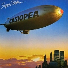 Casiopea - Magic Ray (1981)