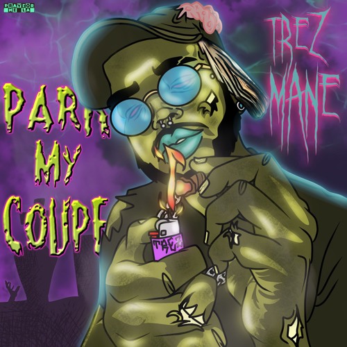 PARK MY COUPE