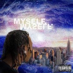 RyuNyc - Myself (prod. Tonybandzz)