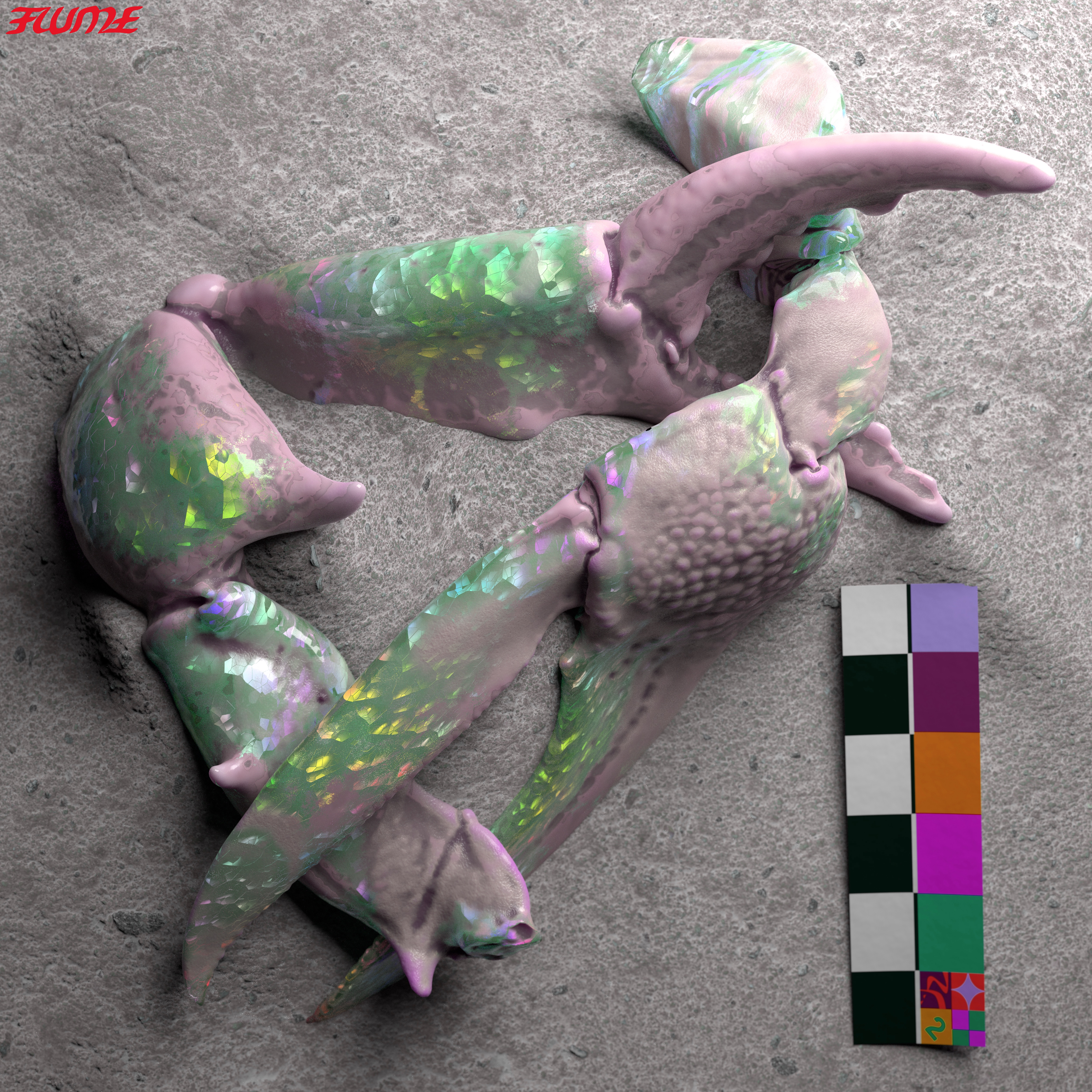 Let You Know (feat. London Grammar) [Nathan C Remix]