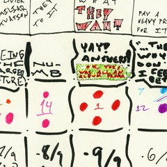 14 - I'm Just Gonna Not Think About This Right Now