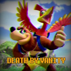 DEATH BY VANITY (A Banjo and Kazooie Megalo) (Cover)