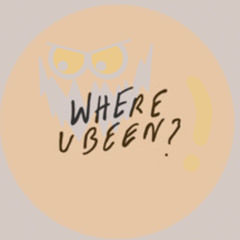 Where You Been WHATUPRG Ft. phay (TheDirtyBubble)