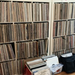 Pullin from the Stacks - Episode 115 (Last Brooklyn Episode)