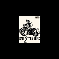 Bad 2 The Bone ft Marvin Dolo prod. Lesismore