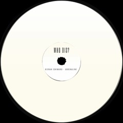 Kieran Ishimaru - Adrenaline