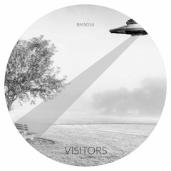 Bexu - Visitors [BMS014]