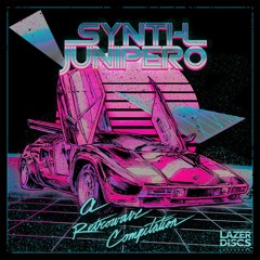 Synthwave #3