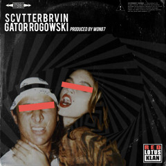 Gator Rogowski (Produced by Won87)