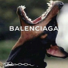 Balenciaga (prod. gmf)