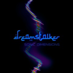 Sonic Dimensions EP (2019) free donation release